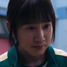 squid game season 2 girlies 💋 #squidgameseason2