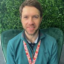 Meet the Newberry International Team