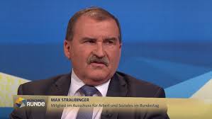 Straubinger: Nur wenige Rentner auf Grundsicherung angewiesen