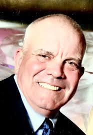 Obituary of David G. Piper Jr.