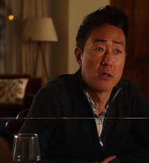 Kenneth Choi Finds His Wife