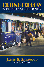 While the route changed over the years, the traditional final destinations were paris and istanbul. The Orient Express Amazon De Fallon Ivan Sherwood James B Fremdsprachige Bucher
