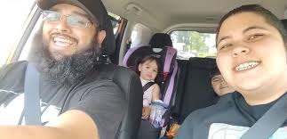 Do not let your Family ruin YOUR Family. Not everyone is going to get this.