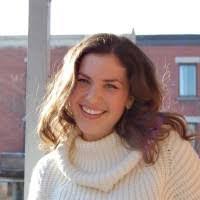 Ana Atkinson's Instagram, Twitter & Facebook