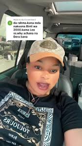 Rahma's Stunning Makeup Transformation