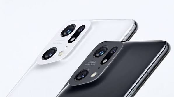 Oppo will launch a new flagship phone next week