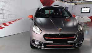 2019 fiat punto review release date specs prices. 2019 Fiat Punto Redesign Price Specs Latest Car Reviews