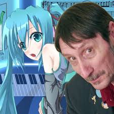 Stream Miku In English music