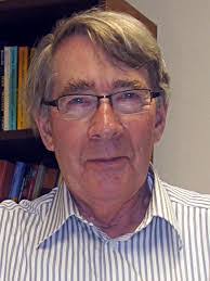 David Mcneill's Instagram, Twitter & Facebook