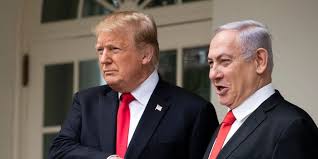 His first tenure lasted from 1996 to 1999. Netanyahu Will Look To Trump As A Route Back To Power In Israel Experts