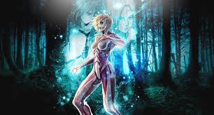 Maybe you would like to learn more about one of these? Annie Leonhartd A K A Female Titan Wallpaper Hd By Dominator15 On Deviantart