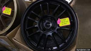 Maybe you would like to learn more about one of these? Kedai Sport Rim Kereta Murah Pulau Pinang Myrujukan