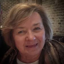 Diane G. Sanders Obituary February 8, 2023