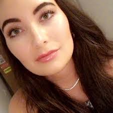 Ashley Bocek's Instagram, Twitter & Facebook