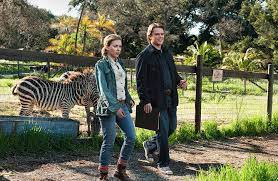 Please don't take offense if i don't hit on you. We Bought A Zoo Review The New York Times