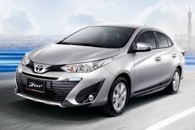 Used 2019 toyota yaris interior. Toyota Yaris Ativ 2021 Images See Complete Yaris Ativ 2021 Photos In Thailand Zigwheels