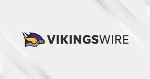 Vikings Wire: Minnesota Vikings News, Scores, and Stats