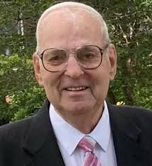 James Dowd Obituary January 12, 2025