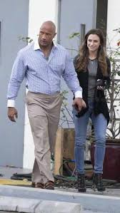 Lili On Twitter The Rock Dwayne Johnson Lauren Hashian Dwayne Johnson Family