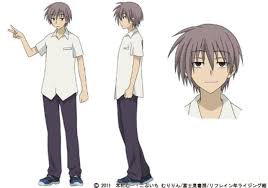 Kore Wa Zombie Desu Ka Season 1 Episode 1 Pin Di Gwendolyn Wood Su Ref