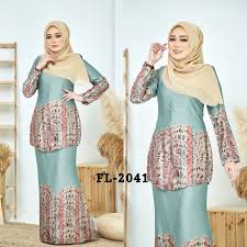 See more of baju kurung pahang/moden on facebook. Baju Kurung Pahang Prices And Promotions Jun 2021 Shopee Malaysia