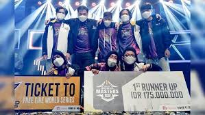 Simak selengkapnya jadwal ffws 2021 di sini, dua tim indonesia siap bertanding di turnamen kancah internasional itu. Jelang Free Fire World Series 2021 Berikut Tim Dan Jadwal Pertandingannya