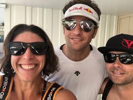 IM Kona '18: 2 & 3 days out