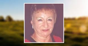 Betty Scheetz Morris (Brant) Obituary October 9, 2007