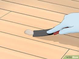 How to clean epoxy off floor. 3 Ways To Remove Epoxy Wikihow