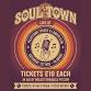 FELIXSTOWE:  Soul Night Live event image