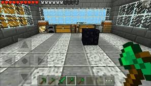 Essentially emerald is a fabric mod. Emerald Tools And Armor For Minecraft Pocket Edition 0 9 5 2