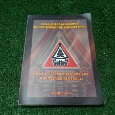 Djongguk naiborhu, s.h, m.kes/martha br. Jual Punguan Raja Sianipar Dohot Boruna Se Jabodetabek Jakarta Timur Rarebookstmii Tokopedia