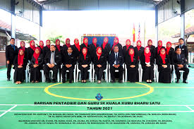 Kuala kubu bharu is a charming little town at the foothills of bukit fraser in hulu selangor. Sk Kuala Kubu Bharu Satu Home Facebook