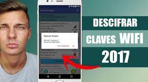 ¿quieres saber dónde se guardan las claves wifi en android? Descifrar Claves Wifi En Android 2017 Sin Root Tutorial Wpa Wpa2 Psk Wep Youtube