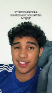 Shade Arruda Samuel Aline Barros