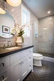 Traditional 3 4 Bathroom With Undermount Sink Dove Solid Surface Countertop Corian European Farmhouse Kitchen Modern Small Bathrooms Patterned Bathroom Tiles