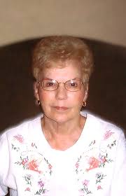 Obituary information for Betty Olive Phillips