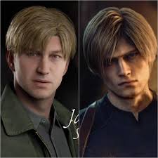 For you guys, Who is more Cute ? : r/silenthill