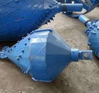 Flow Channel Reamer for Drilling