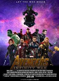 Download Avengers Infinity War 2018 Movies In Safe Ways You Can Download Hollywood Movies As Well As Bollywood M Infinity War Avengers Infinity War Avengers