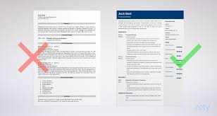 It will also be a financially rewarding career. Financial Advisor Resume Sample Guide 20 Examples