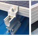Supply Klip Lok Metal Sheet Roof Clamp For Solar Mount ...