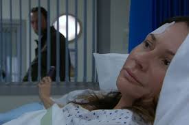 ITV Emmerdale viewers 'work out' who poisoned Chas Dingle as character  rushed to hospital