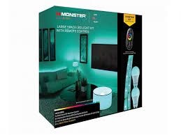 Jul 17, 2020 · switch on/off: Colorful Led Mood Light Strip Kit The Grommet