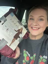 I am loving my Aldi window gels!