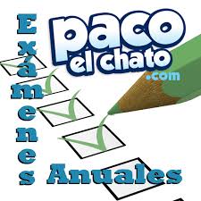 We did not find results for: Examenes Anuales De Primaria Apps En Google Play