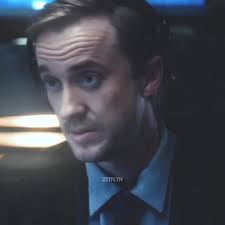 Tom Hughes As Prince Albert