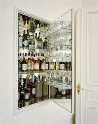 Every Home Should Have Home Bars Bars For Home Built In Bar Cabinet Built In Bar