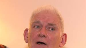 Adrian Toole, the father of plane crash victim Joanna Toole says he found  out about the crash when he logged