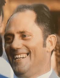 Michael Patrick Donovan